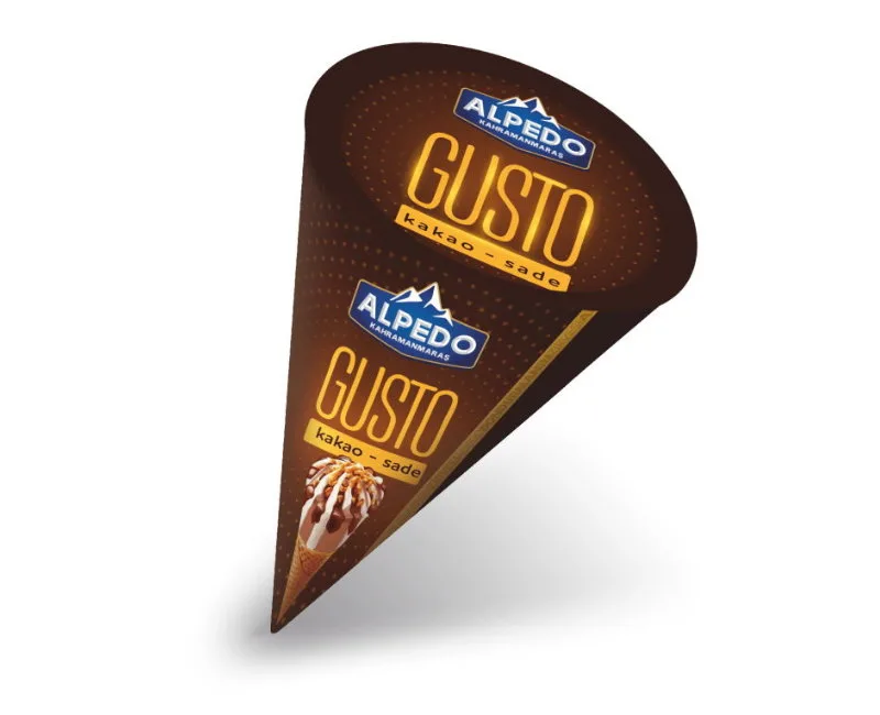 Gusto Kornet