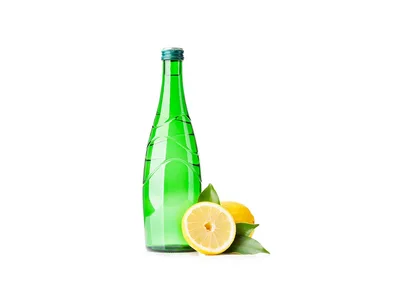Meyveli Soda