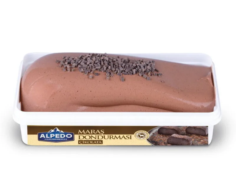 Çikolatalı Baton